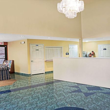 Days Inn By Wyndham El Campo Tx Buitenkant foto