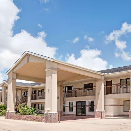 Days Inn By Wyndham El Campo Tx Buitenkant foto