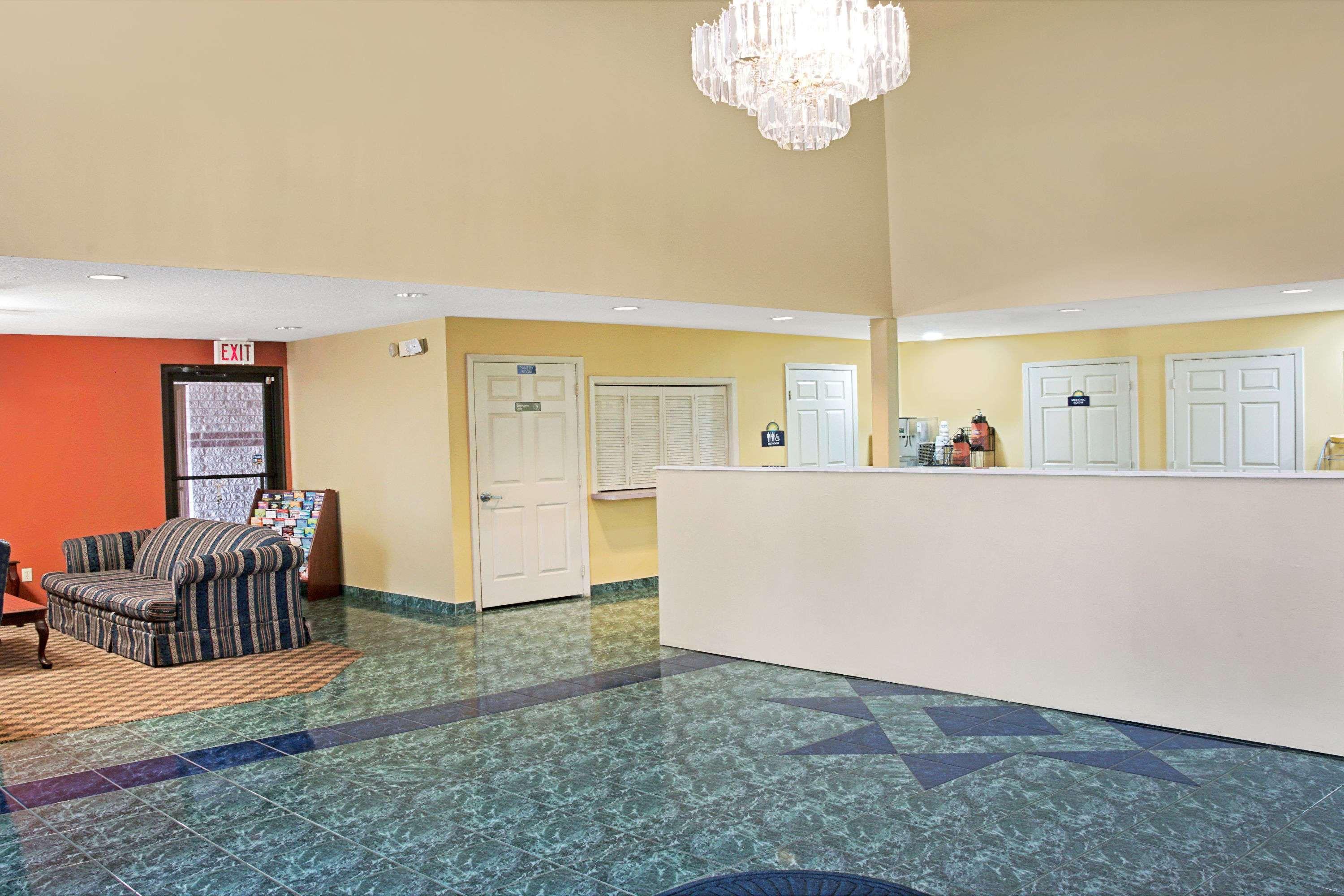 Days Inn By Wyndham El Campo Tx Buitenkant foto