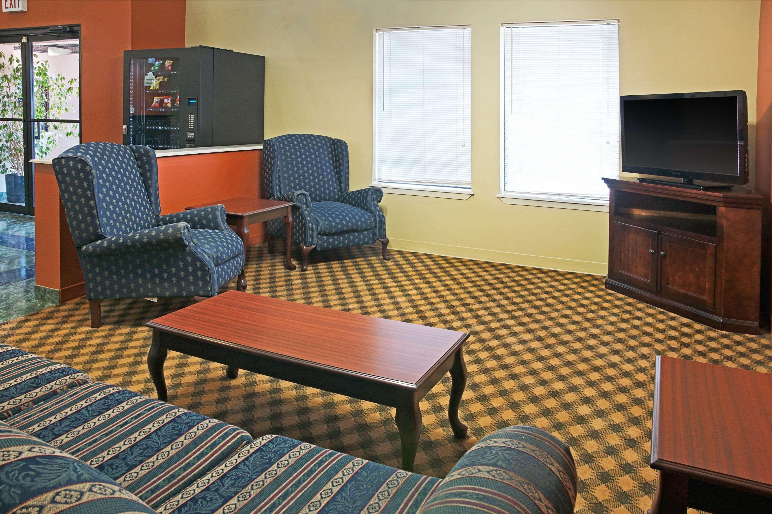 Days Inn By Wyndham El Campo Tx Buitenkant foto