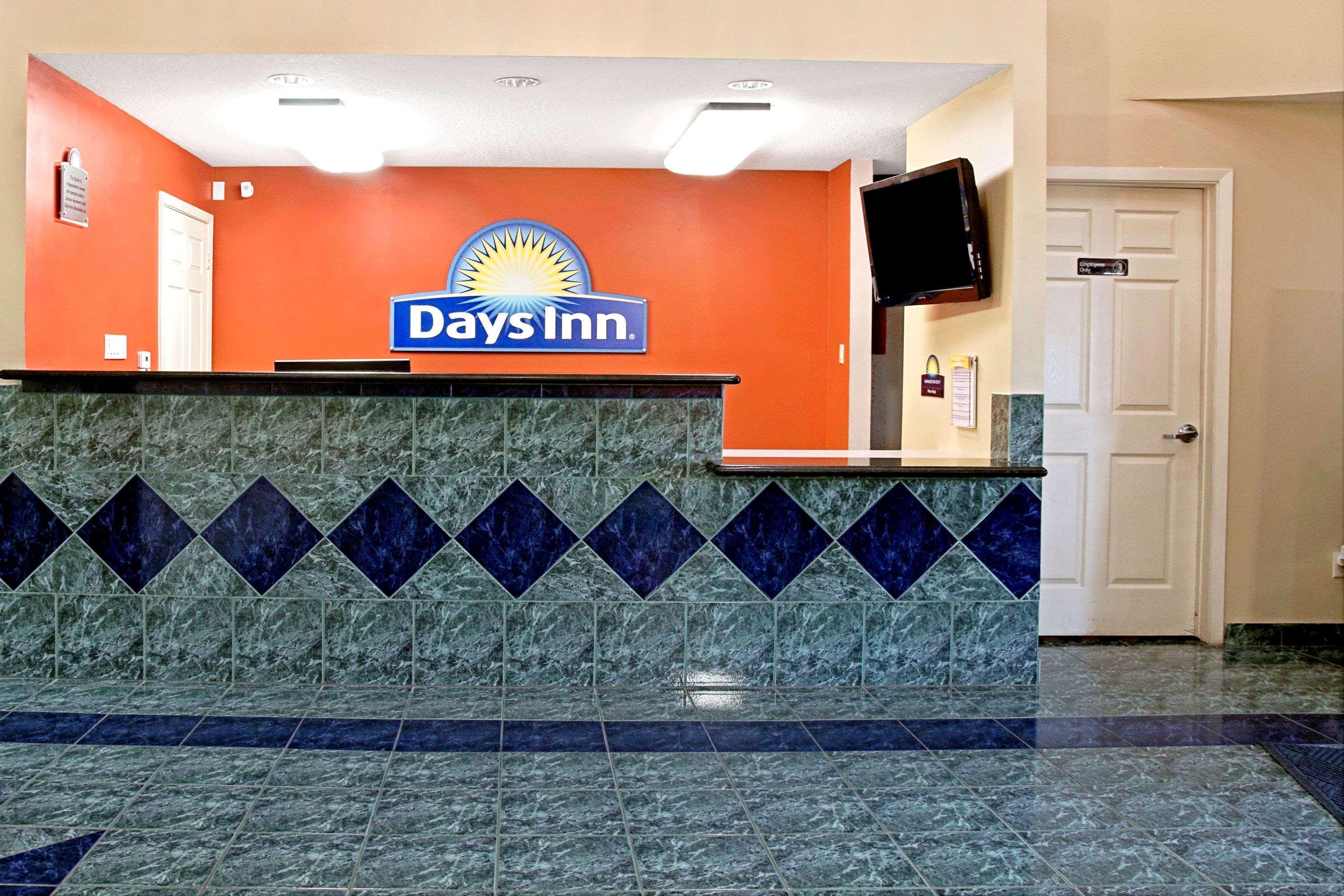 Days Inn By Wyndham El Campo Tx Buitenkant foto