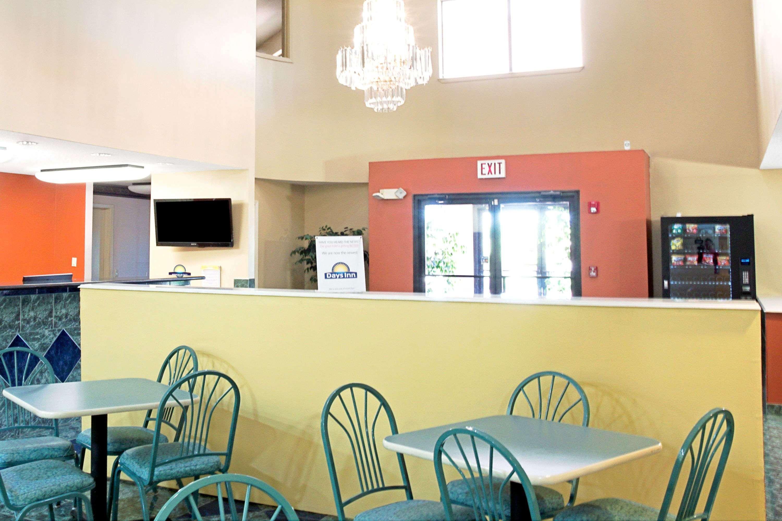 Days Inn By Wyndham El Campo Tx Buitenkant foto