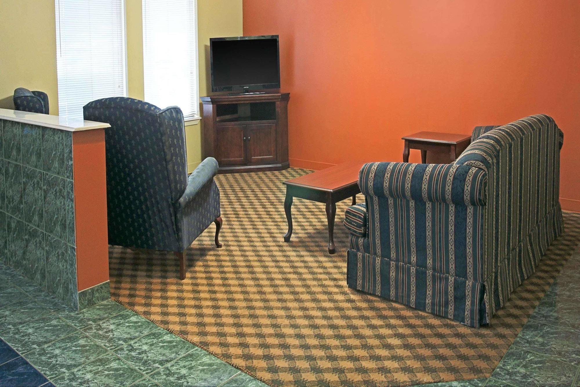 Days Inn By Wyndham El Campo Tx Buitenkant foto