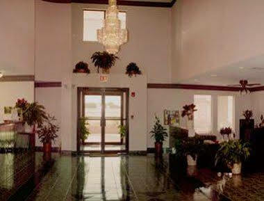 Days Inn By Wyndham El Campo Tx Buitenkant foto