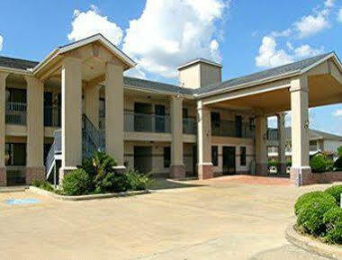 Days Inn By Wyndham El Campo Tx Buitenkant foto