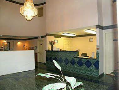 Days Inn By Wyndham El Campo Tx Buitenkant foto